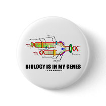 Biology Is In My Genes (DNA Replication)