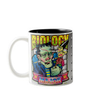 Biology Major Mug