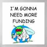 BIOLOGY POSTER