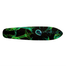 Biology:predation skateboard