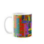Biology Wordle Mug
