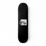 Biomechanical Draconic Trike skateboards