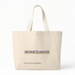 BionicDance Canvas Bags