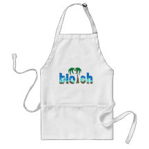 biotch apron