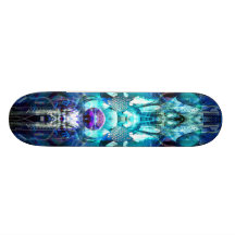 BioTek Deck Skateboard