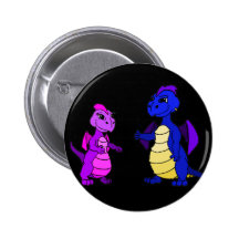 Bip et lanternent badge avec épingle