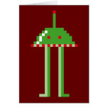 Bip Greeting Card