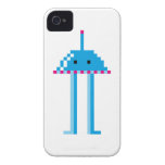 Bip iPhone 4 Case-Mate Cases