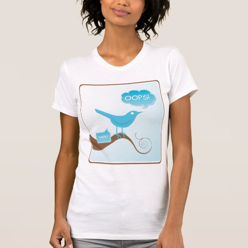 Bip ! Tee - shirt T-shirt