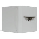 biplane binders