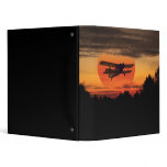 biplane binders
