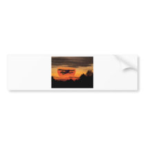 biplane bumper stickers