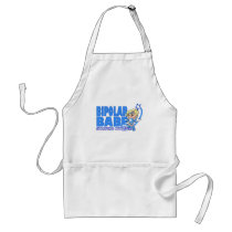 BiPolar Babe Apparel aprons