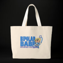 BiPolar Babe Apparel bags