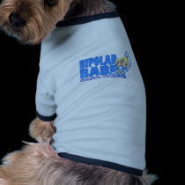 BiPolar Babe Apparel pet clothing