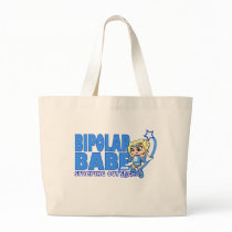 Bipolar Babe bags