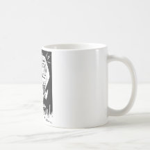 Bipolar Boulevardier Mugs