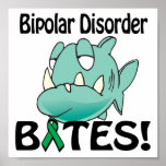 Bipolar Disorder BITES Poster
