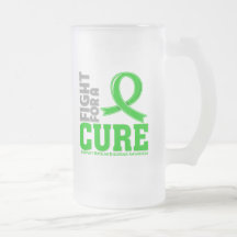 Bipolar Disorder Fight For A Cure Coffee Mug