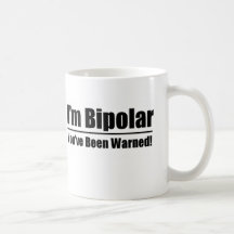 BiPolar Mug