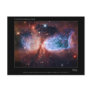 Bipolar Star Forming Region Sharpless 2-106 Nebula Postcard