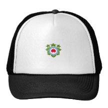 Biratori, Hokkaido Trucker Hat