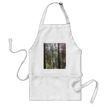 Birch Apron