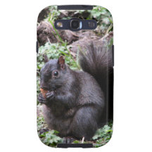 BIRCH BAY SQUIRREL GALAXY SIII COVERS