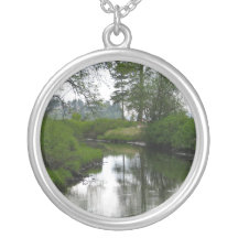 Birch Bay State Park Jewelry