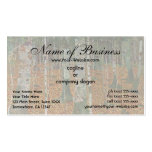Birch Forest by Gustav Klimt Business Card Templates