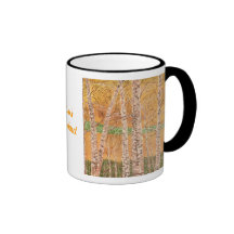 Birch Lookout Mugs