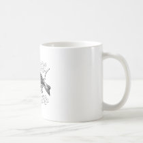 Bird #001 mugs