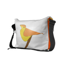 Bird Bag Courier Bags