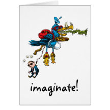 Bird Card