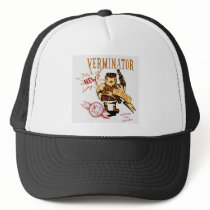Bird Exterminator ~ Pest Extermination Funny Gift