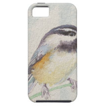Bird iPhone 5 Covers