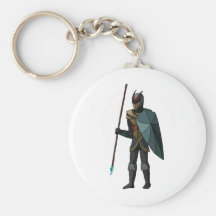 Bird Key Chains