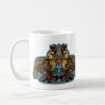 Bird Love Mug
