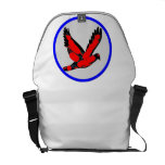 Bird Commuter Bag
