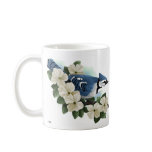 Bird Mug