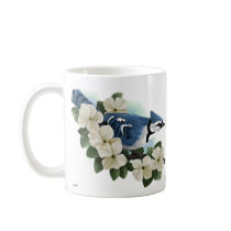 Bird Mug