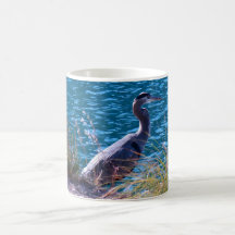 Bird Mug