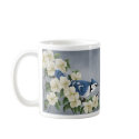 Bird Mugs