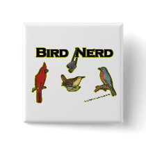 Bird Nerd