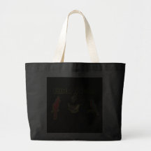 Bird Nerd Tote Bags