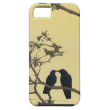 Bird No. 22 Phone Case iPhone 5 Cover