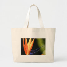 Bird of Paradise Bag