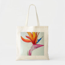 Bird of Paradise Bag