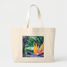 Bird of Paradise Bags