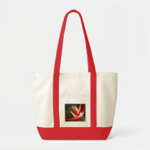 Bird of Paradise Bags